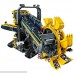 LEGO Technic Bucket Wheel Excavator 42055 Construction Toy B01CU9X8AC